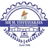 Sir M Visvesvaraya Institute of Technology